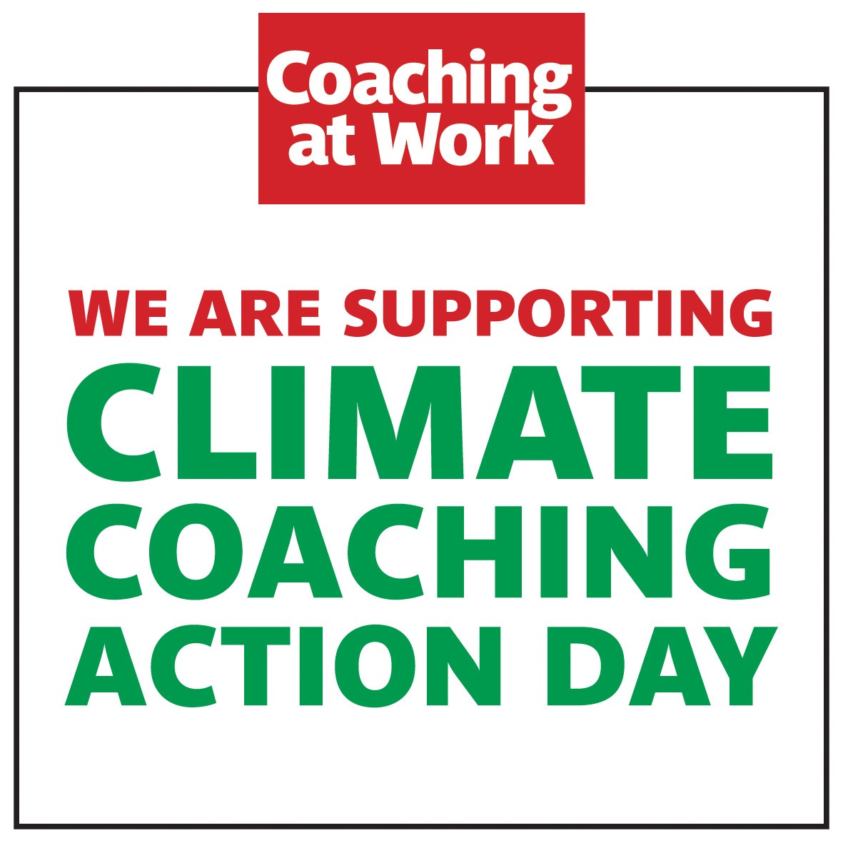 Climate Coaching Action Day 2023