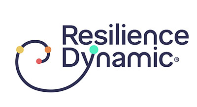 The Resilience Dynamic logo