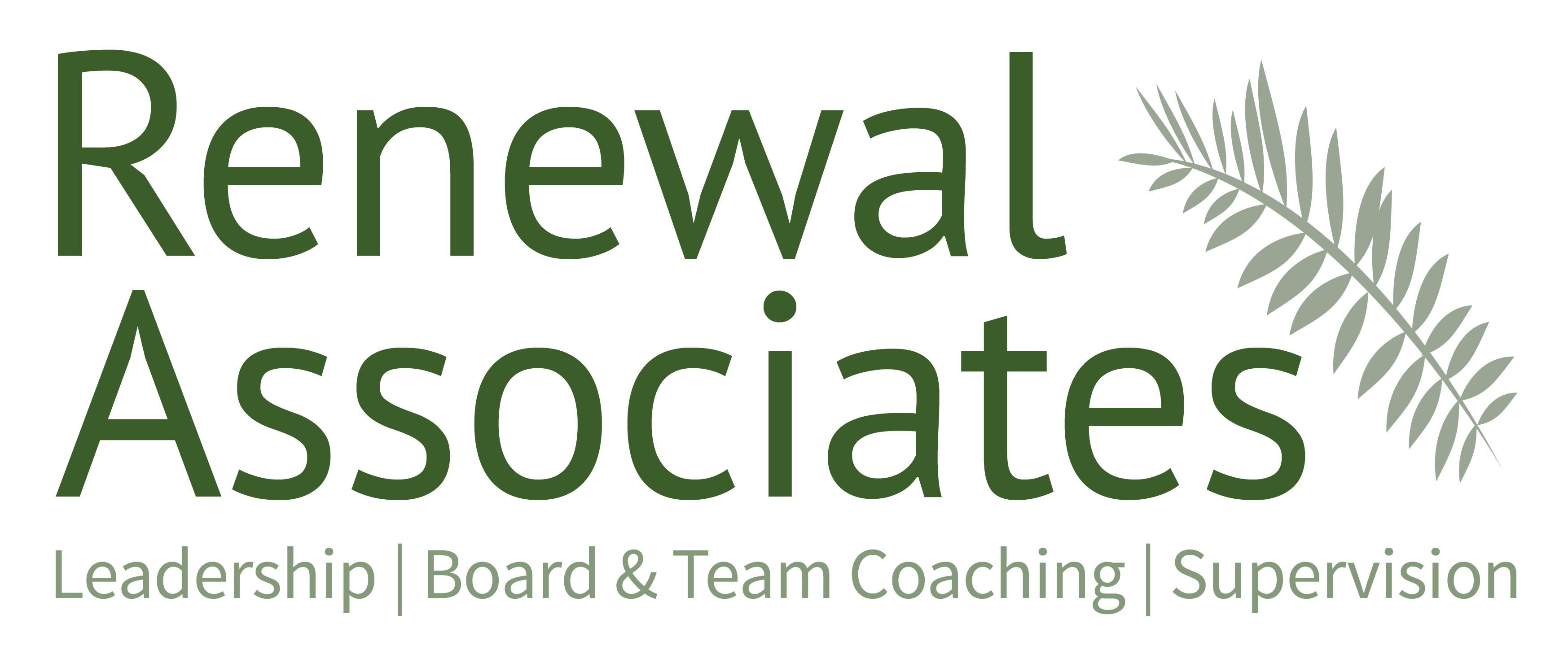 Renewal Associates