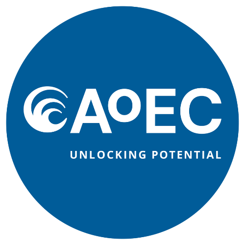 AoEC Logo