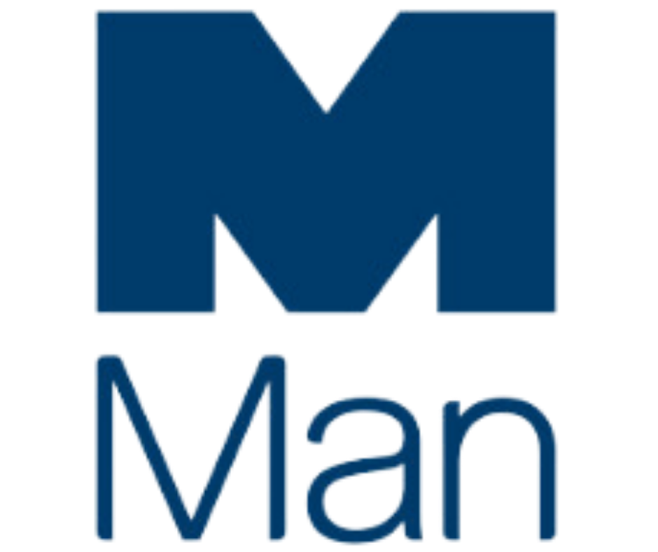 Man Group Logo