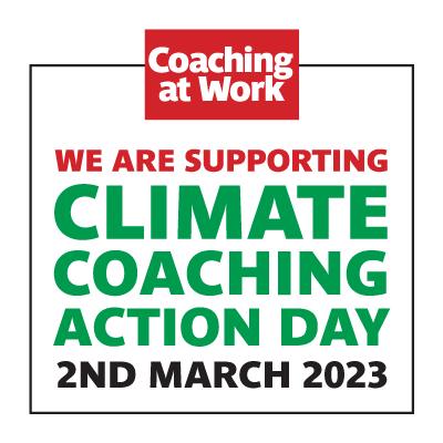 Climate Coaching Action Day 2023