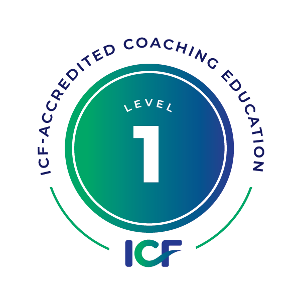 ICF Level 1 - colour logo
