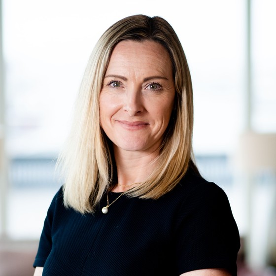 Louise Nicholson  Faculty