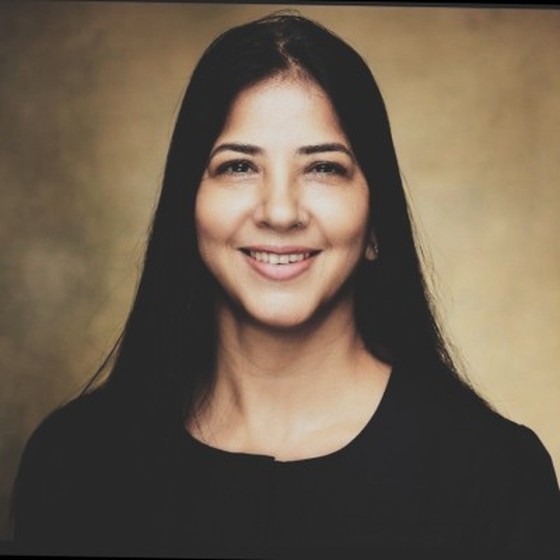 Inderjeet Thareja Head of AoEC India