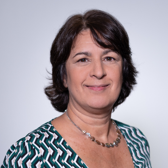 Inga Heath  Director of Finance