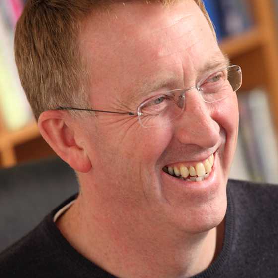 Alan Gilchrist