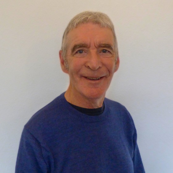 Duncan Coppock L3 Faculty