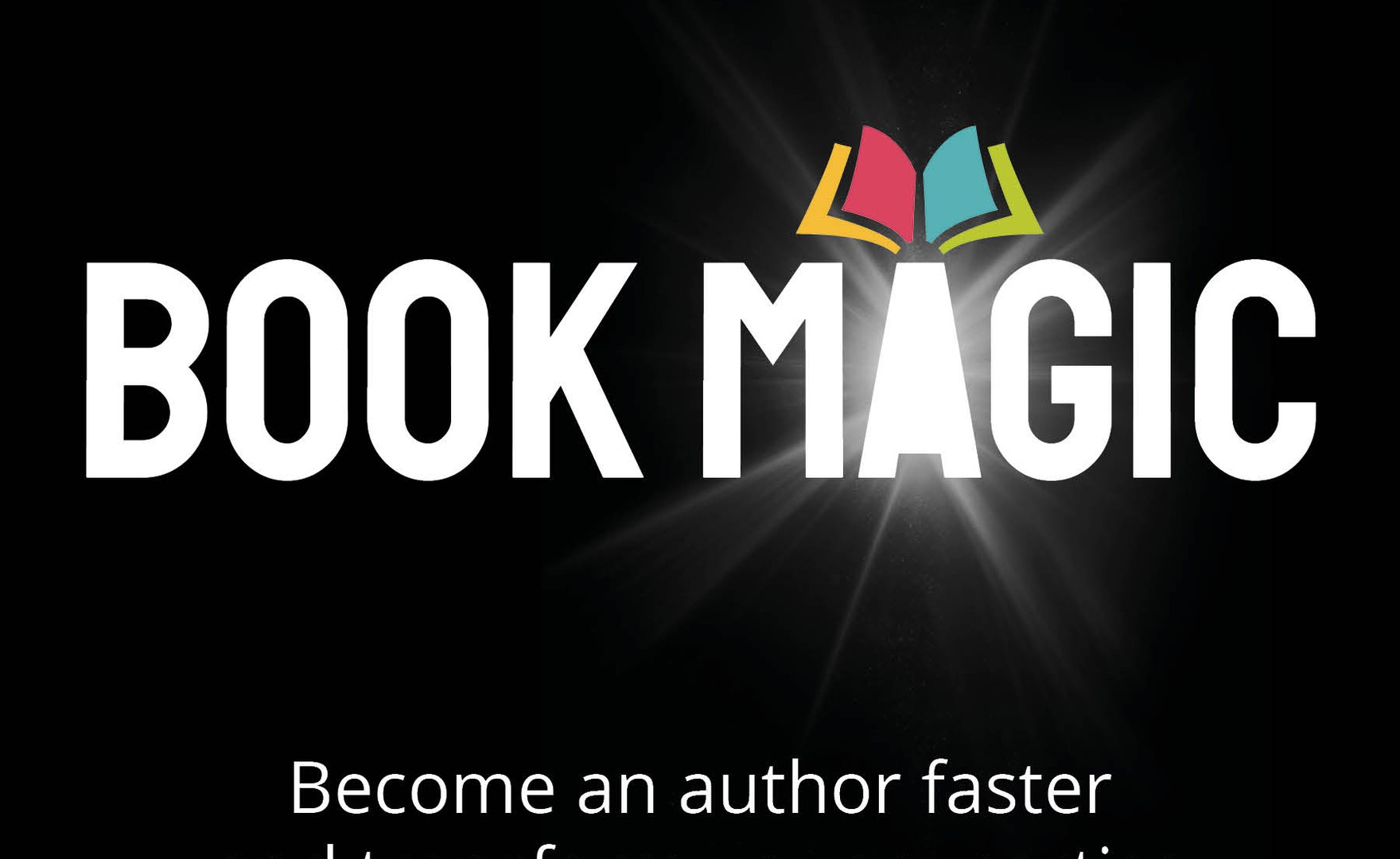 Front cover of Book Magic by Lucy McCarraher