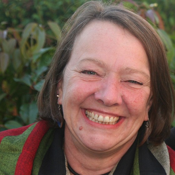 Moira Halliday Faculty