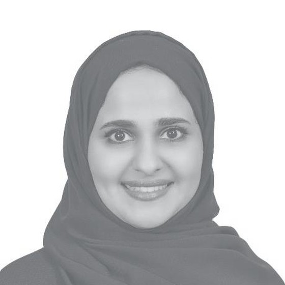 Zabna Omar