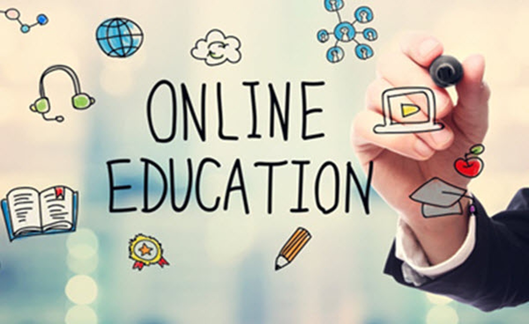 The Benefits of Online Learning