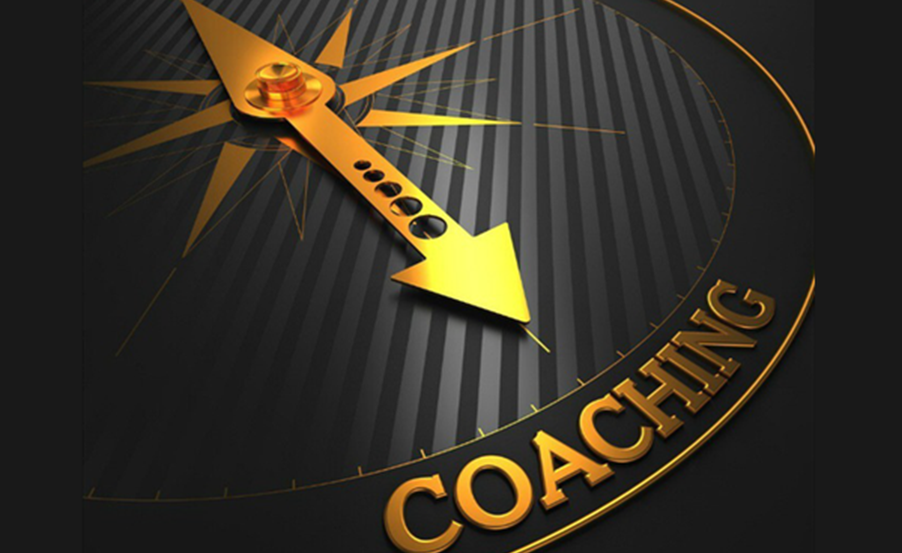 How do you explain what coaching IS (rather than ISN’T)?