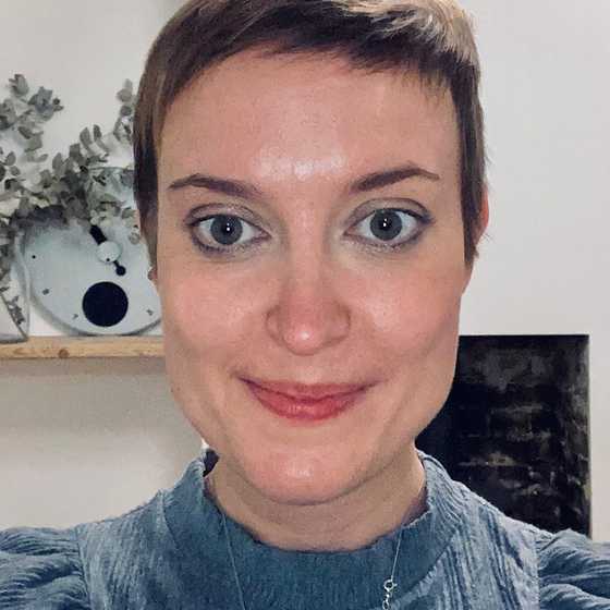 Emma Salter