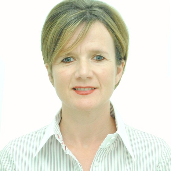 Joanna Dawson