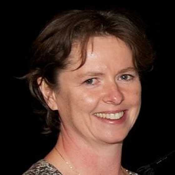 Jenny Campbell