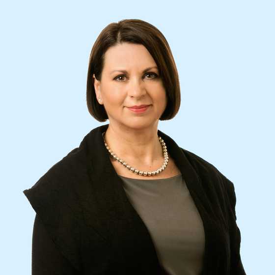 Jean Ann Taylor
