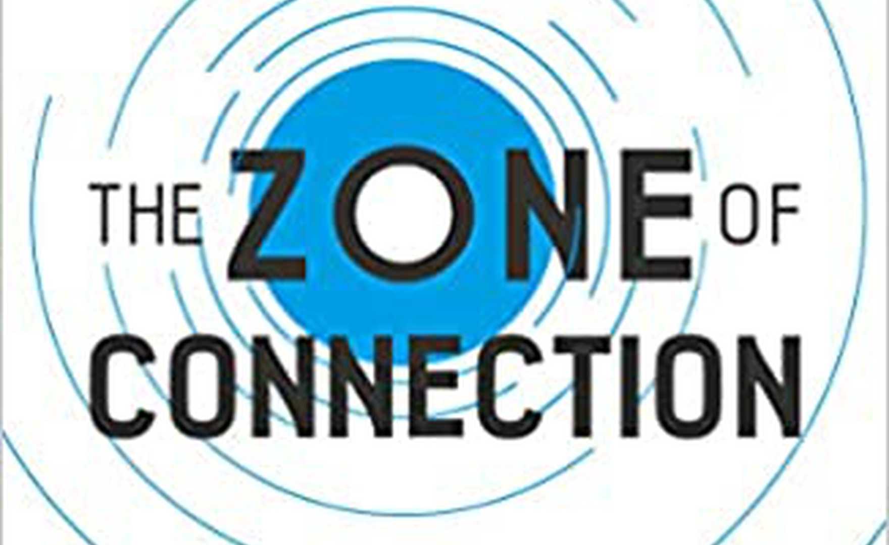 Book review - Zone of Connection by Sue Coyne
