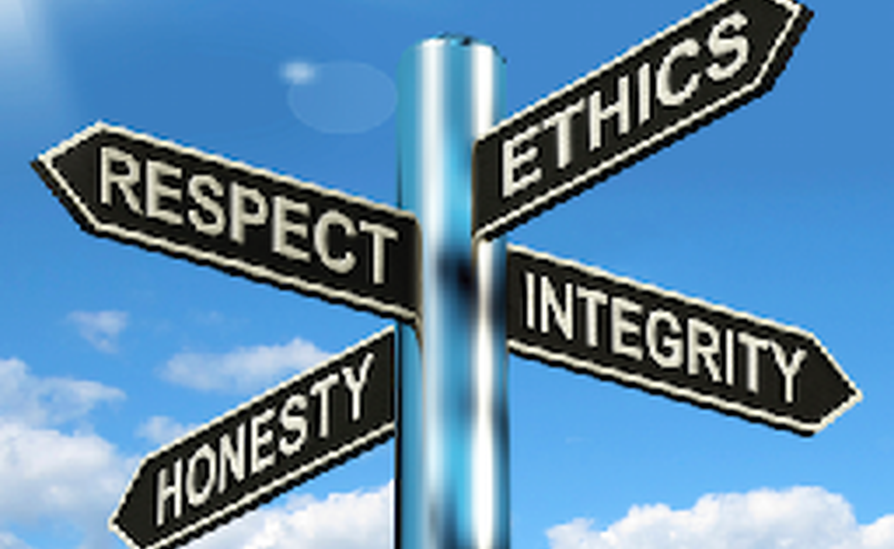 Can you afford to lead without integrity?