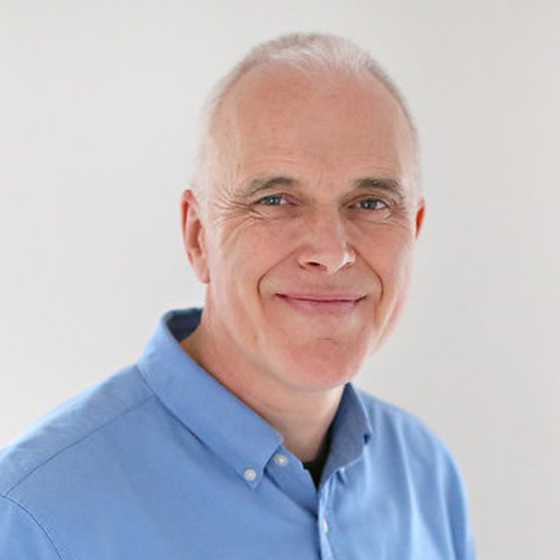 Nick Kitchen