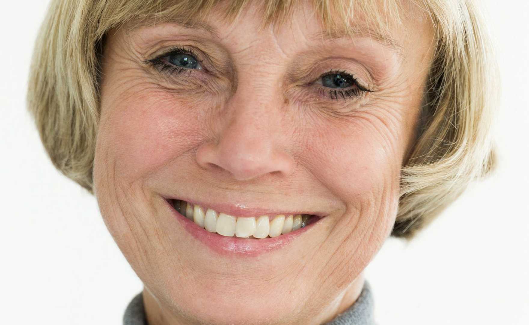 Annette Kledal Systemic Team Coaching Diploma graduate AoEC