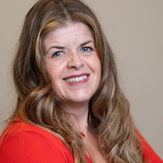 Julia Rees  Finance & HR Manager