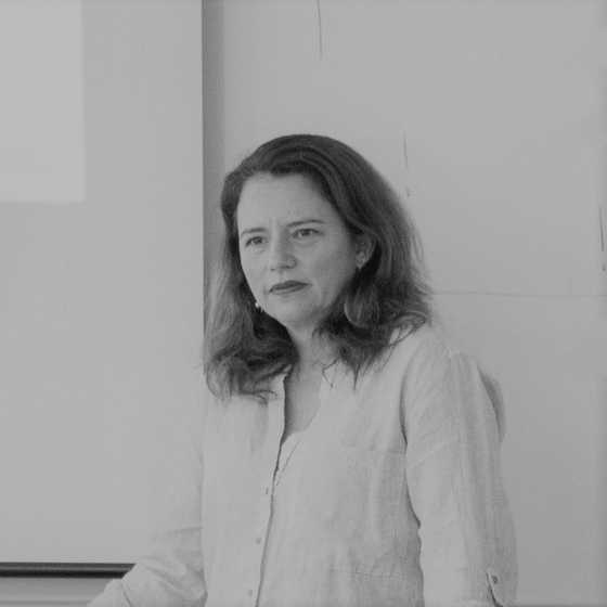 Tita Barreto Pereira