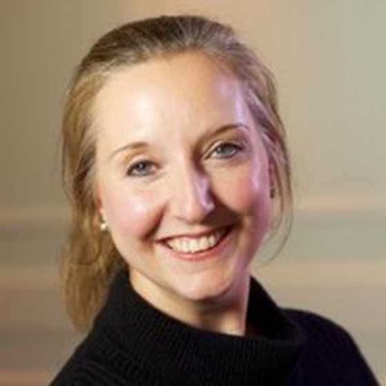 Vicky Routledge