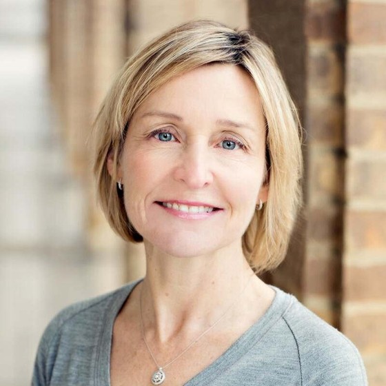 Suzanne Doyle Faculty