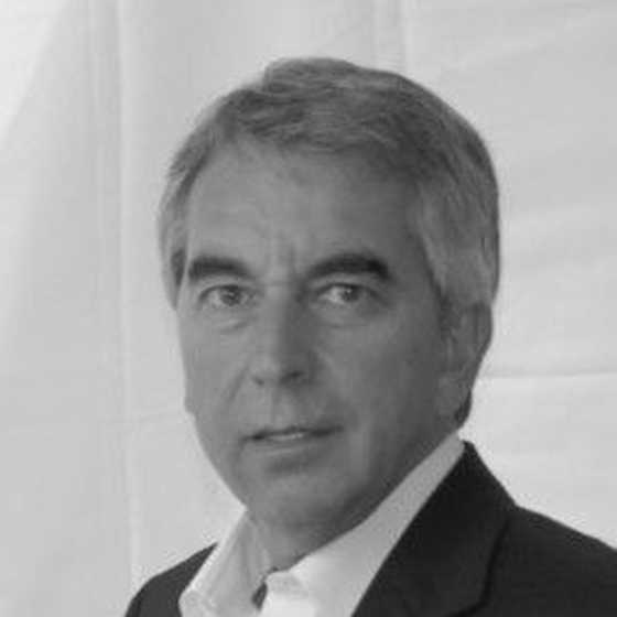 Alan Taylor