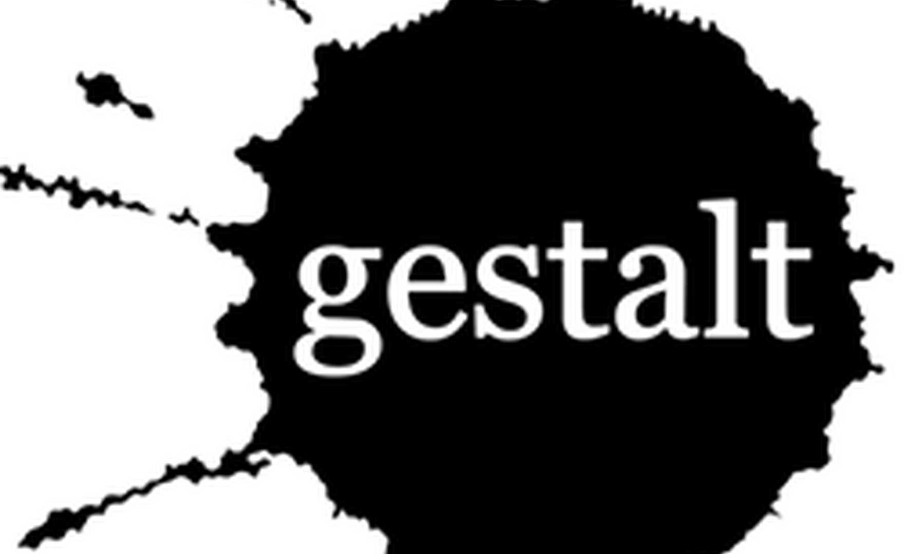 What is Gestalt?