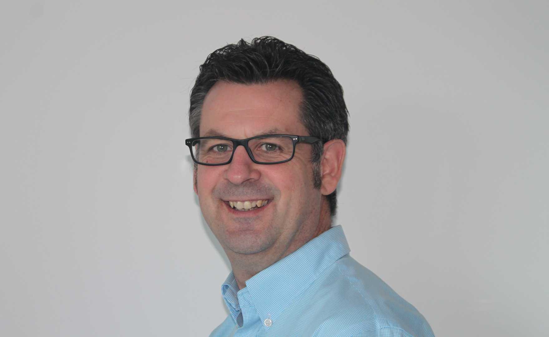 Peter Waggott Practitioner Diploma in Executive Coaching