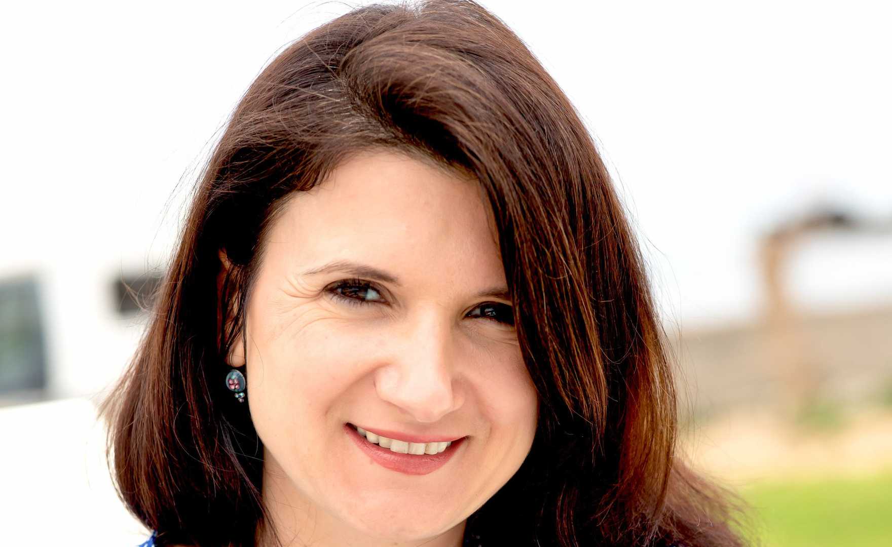 Steliana van de Rijt-Economu Systemic Team Coaching Diploma