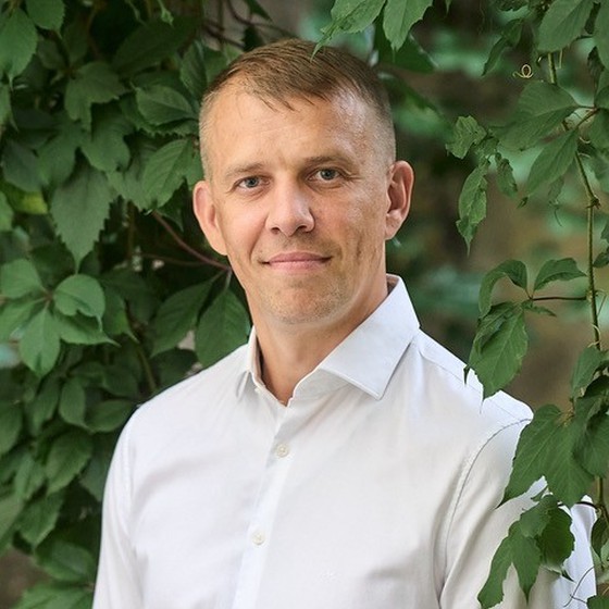 Kiur Lootus Faculty
