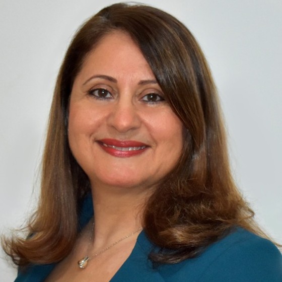Jameela Korek Faculty