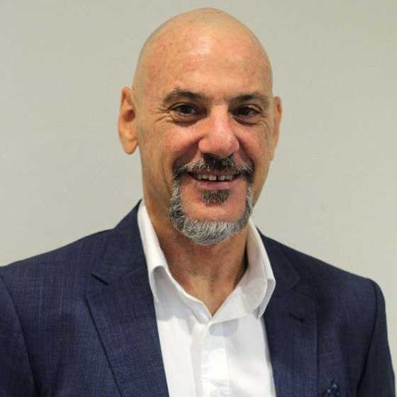 Mark Powell