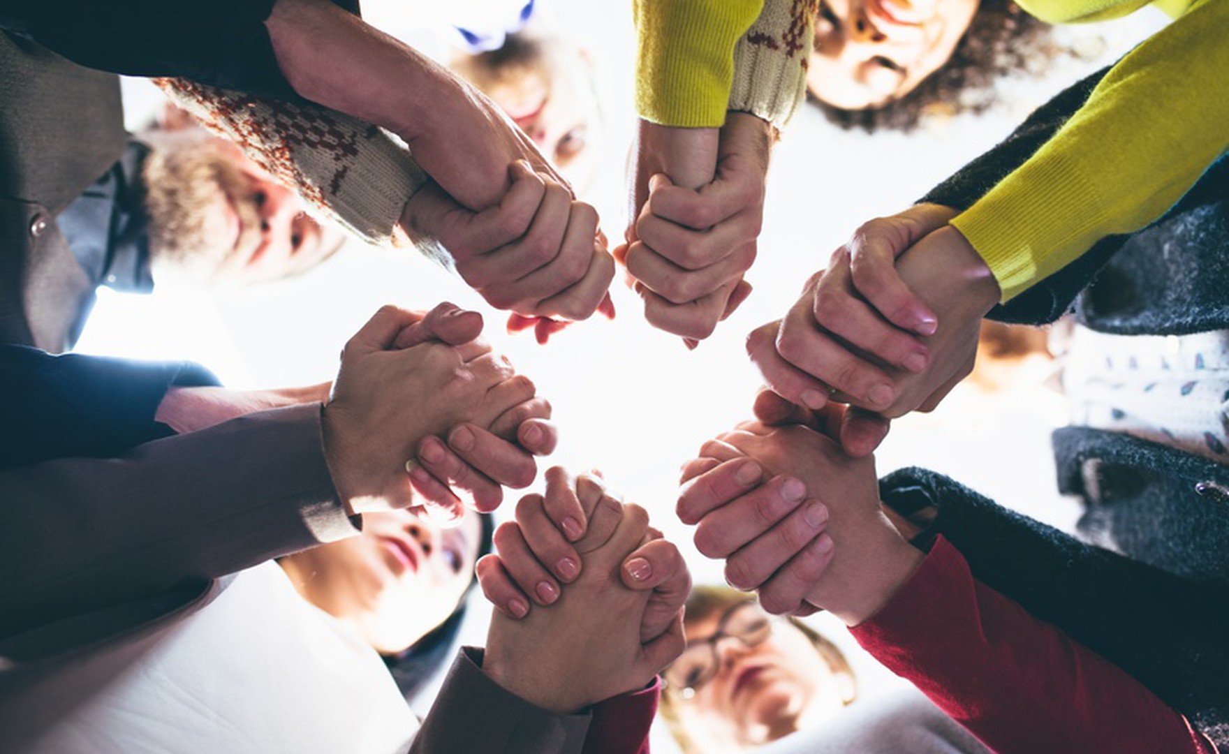 Build a Resilient Team