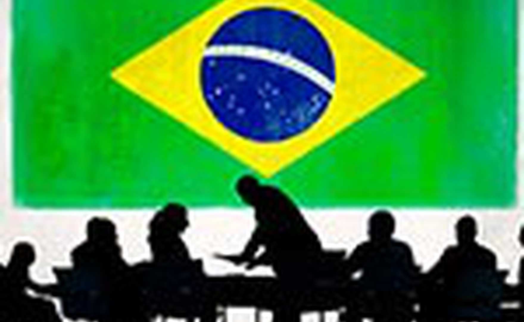 Coaching in Brazil - A Ripe and Ready Market