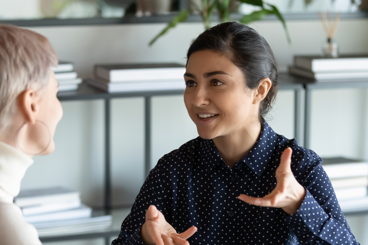 What Is Coaching? Discover more about becoming a coach - AoEC