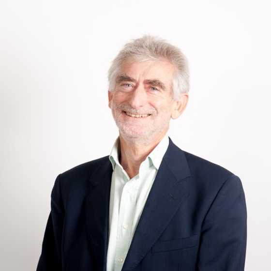 Tony Fraser