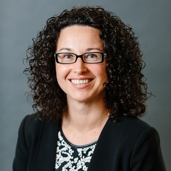 Evelina Rog Head of AoEC Canada