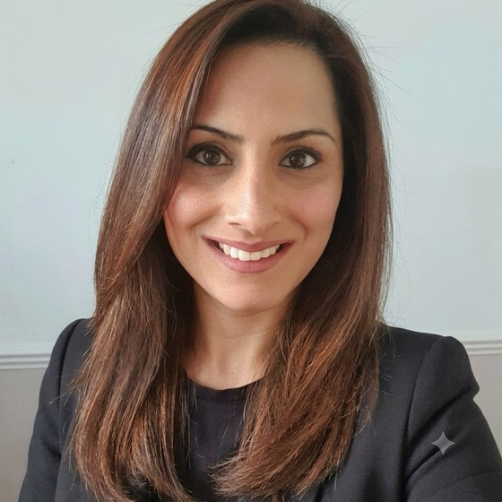 Narinder Ubhi Customer Experience and Operations Manager