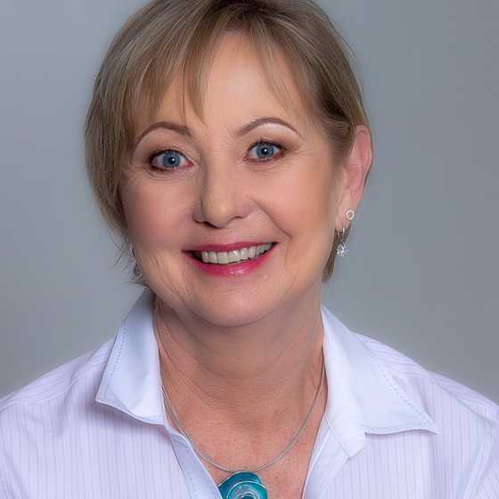 Barbara Walsh