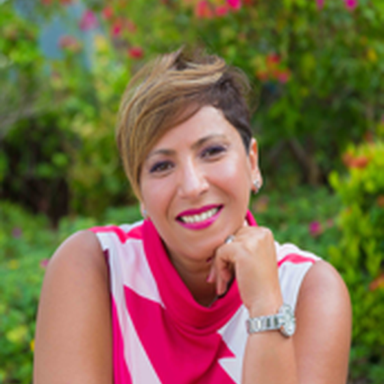 Leila Rezaiguia
