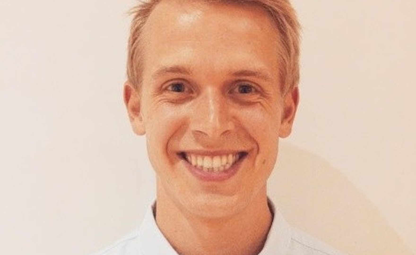 Charlie Stainforth Practitioner Diploma in Executive Coaching