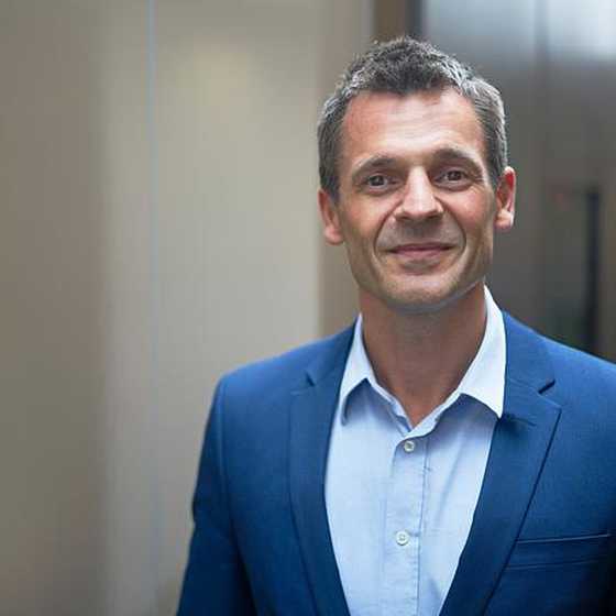 Toby Fowlston