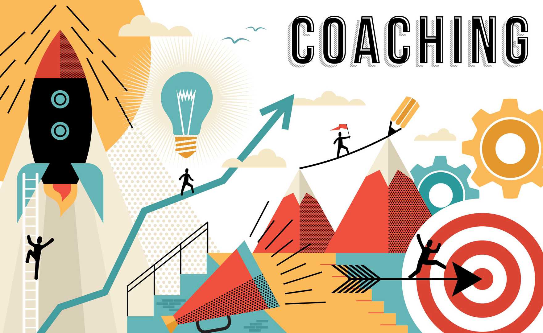 5 top tips on buying coaching services