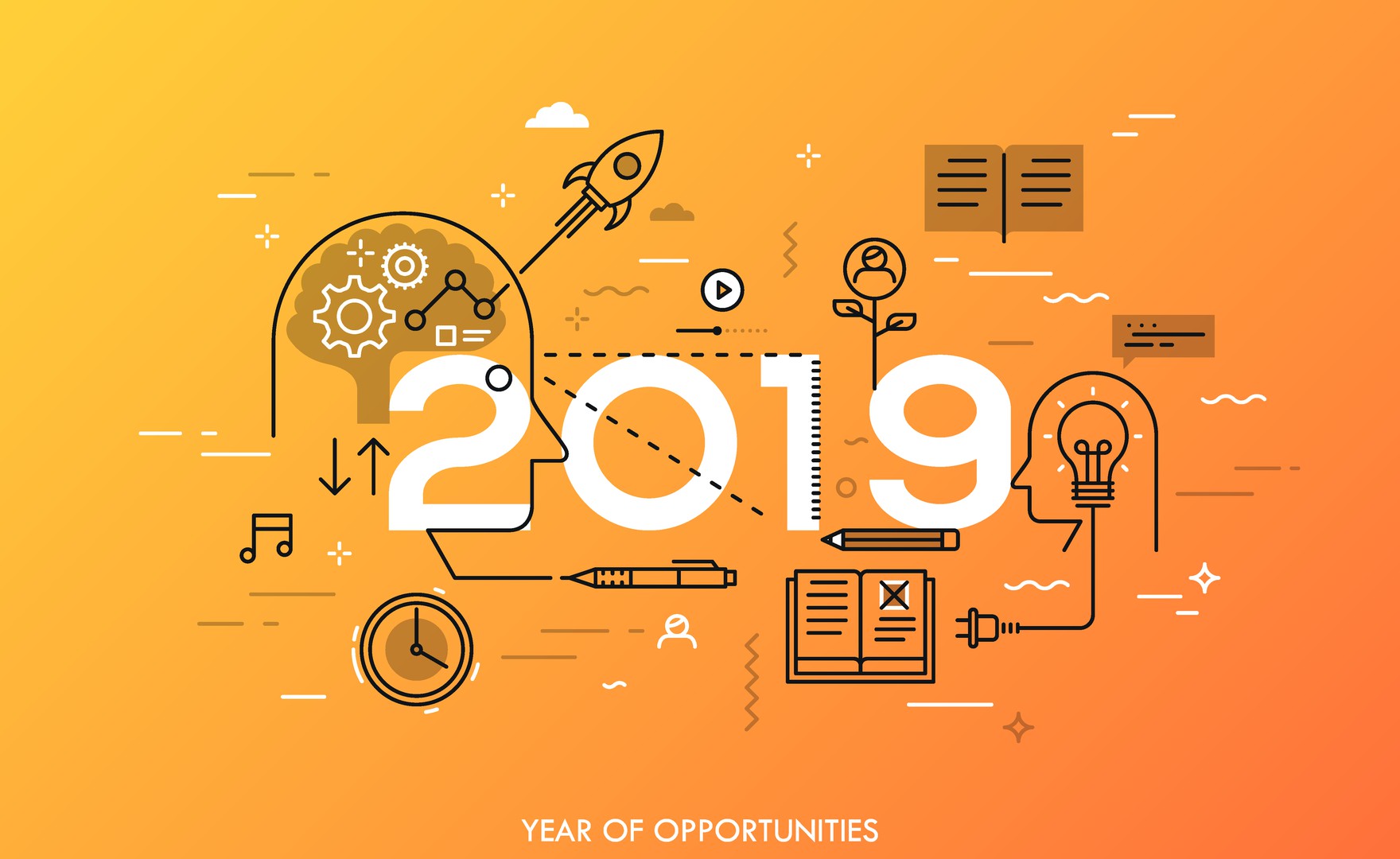 Three workplace trends to look out for in 2019