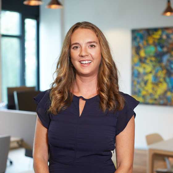 Rachael Waldinger
