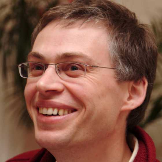 John Gray